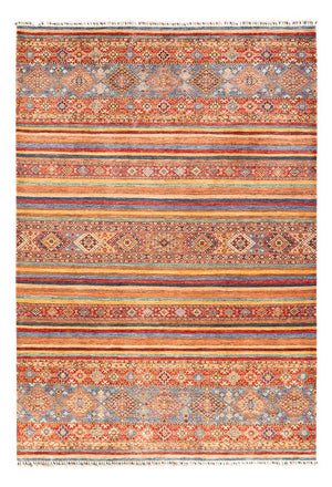 Ziegler Carpet - Shal - 290 x 200 cm - flerfärgad