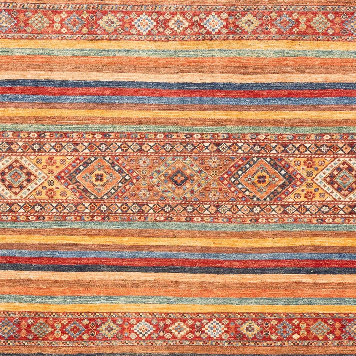 Ziegler Carpet - Shal - 290 x 200 cm - flerfärgad