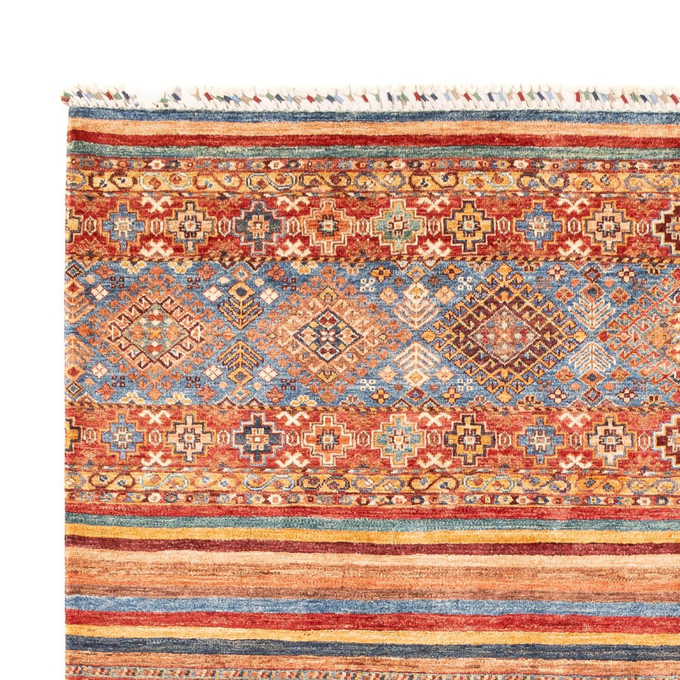Shal Mattan 290x200cm - Oriental Carpet