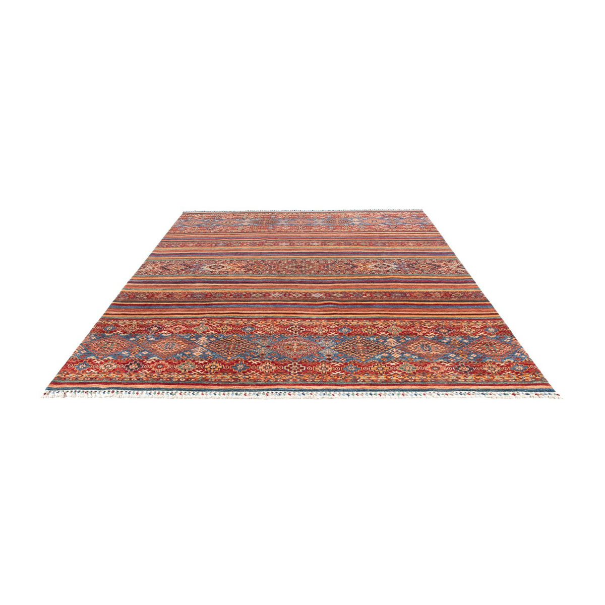 Ziegler Carpet - Shal - 290 x 200 cm - flerfärgad
