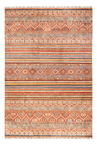 Ziegler Carpet - Shal - 294 x 196 cm - flerfärgad