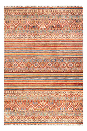 Ziegler Carpet - Shal - 294 x 196 cm - flerfärgad