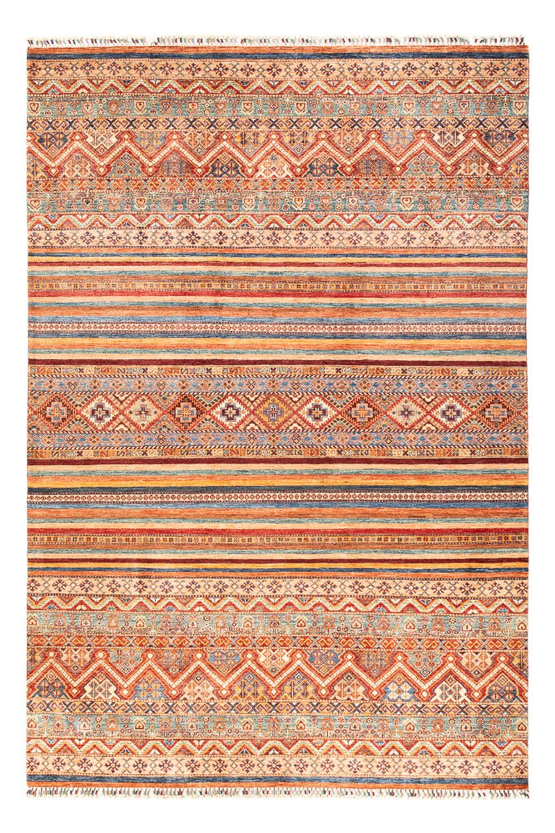 Ziegler Carpet - Shal - 294 x 196 cm - flerfärgad
