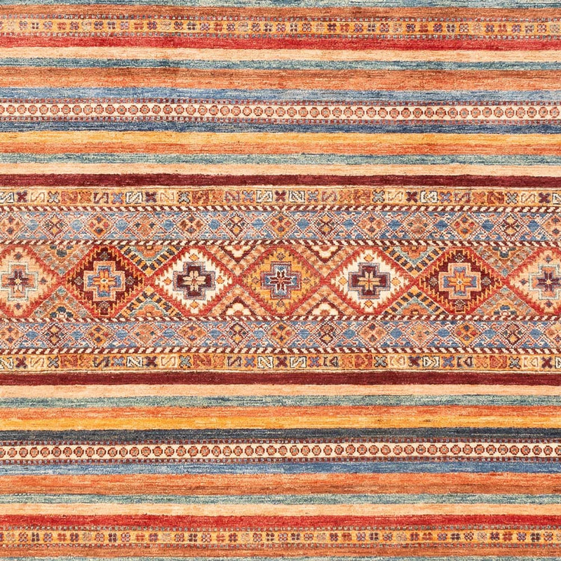 Ziegler Carpet - Shal - 294 x 196 cm - flerfärgad