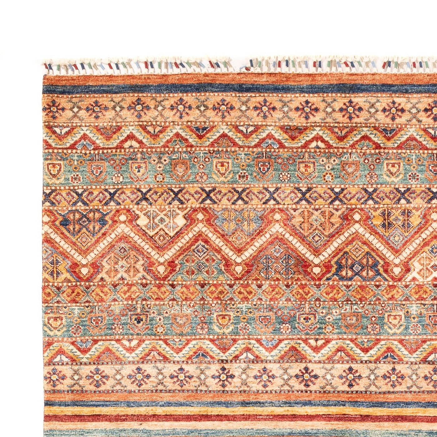 Shal Mattan 294x196cm - Oriental Carpet