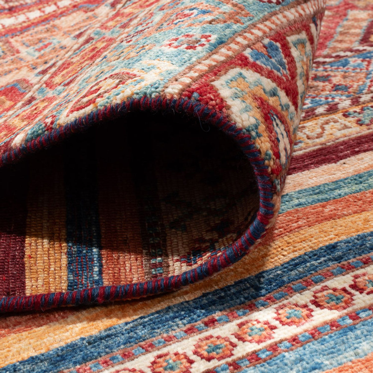 Ziegler Carpet - Shal - 294 x 196 cm - flerfärgad