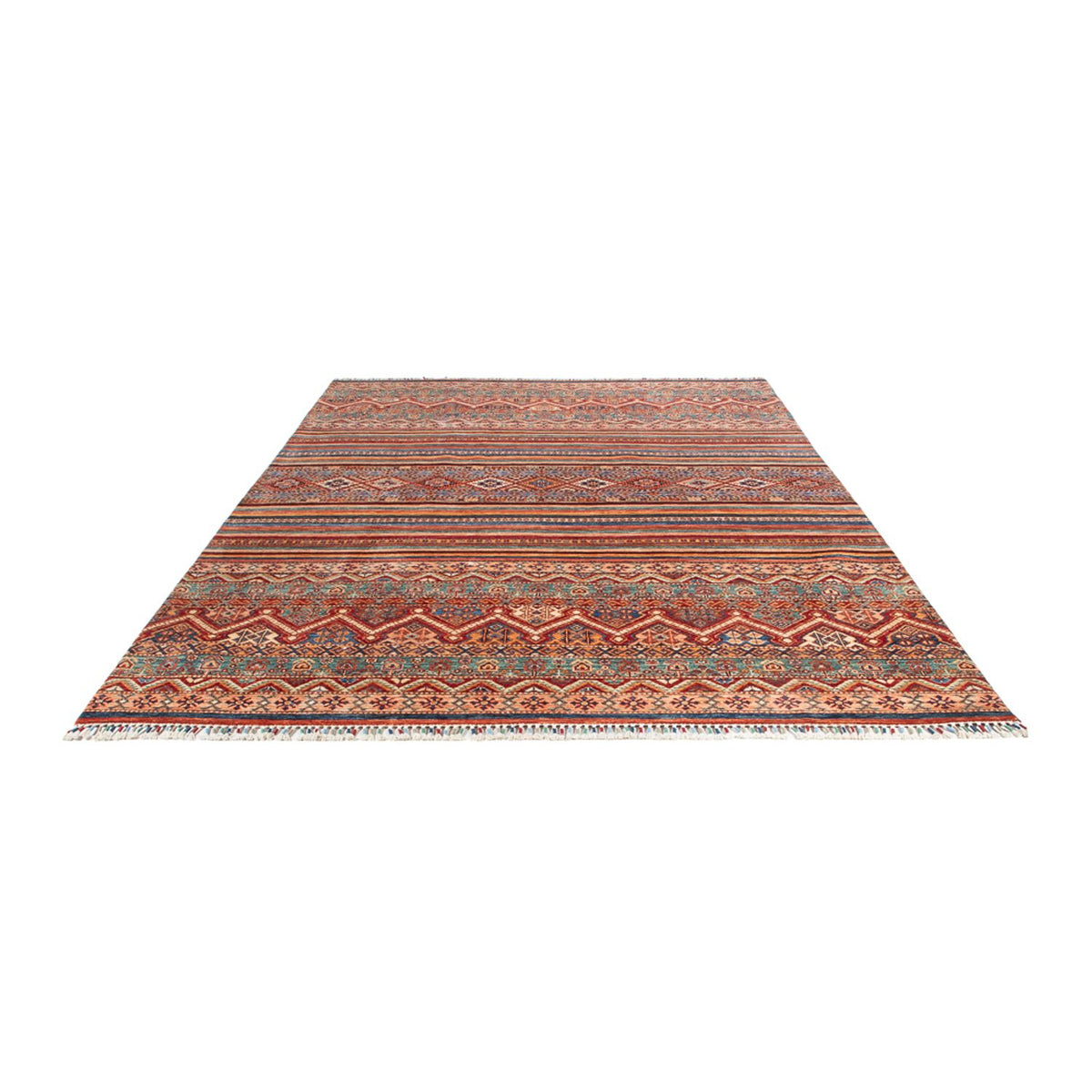 Ziegler Carpet - Shal - 294 x 196 cm - flerfärgad
