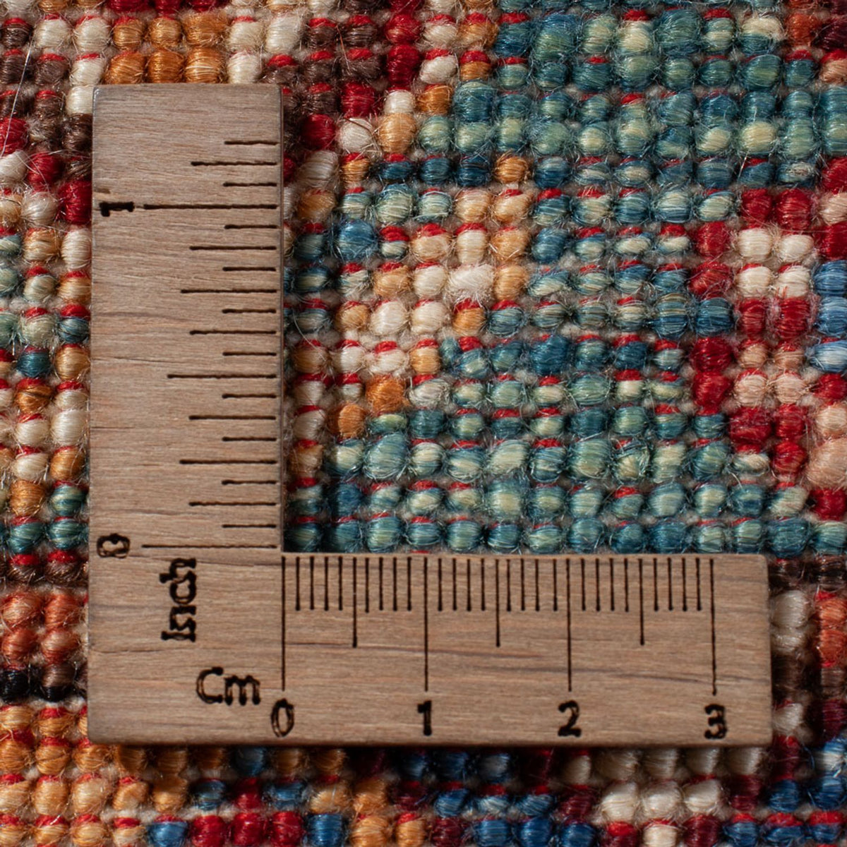 Ziegler Carpet - Shal - 294 x 196 cm - flerfärgad