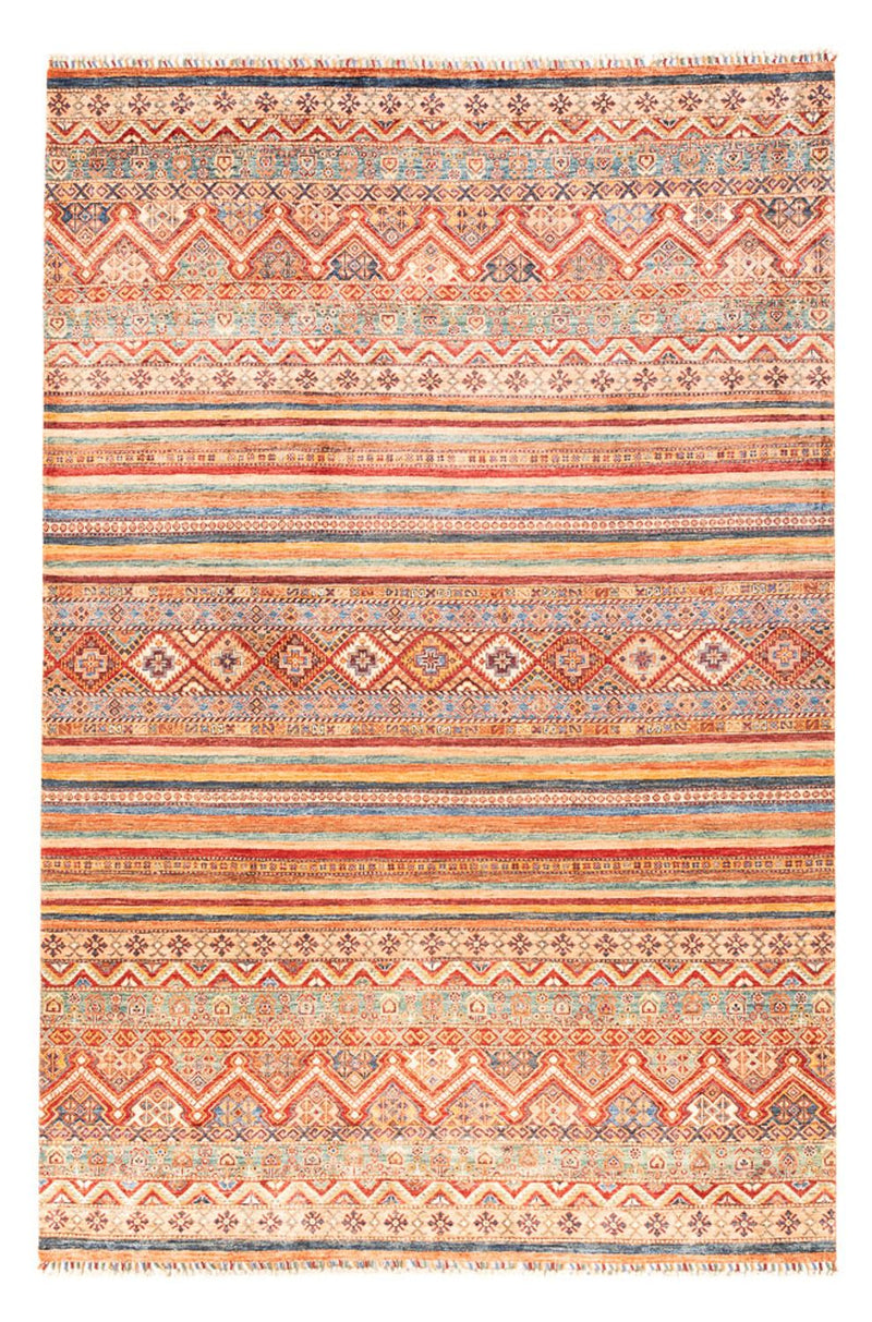 Ziegler Carpet - Shal - 296 x 200 cm - flerfärgad