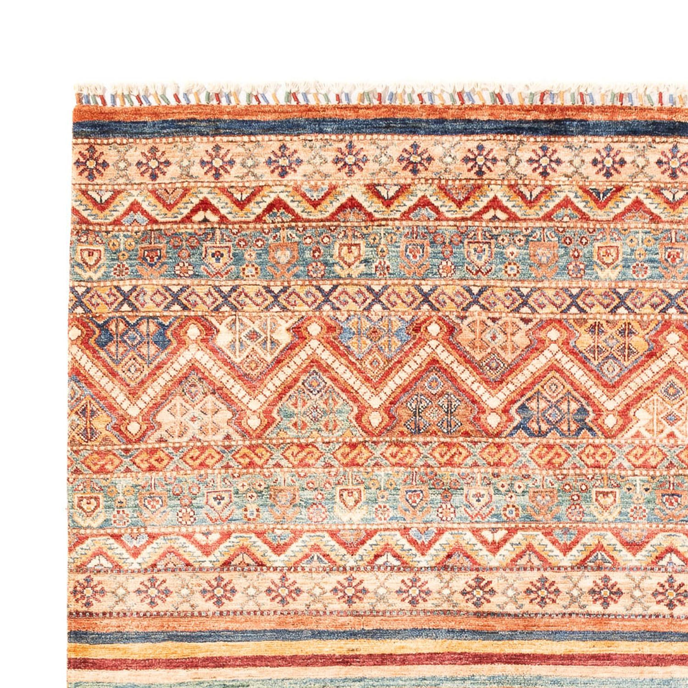 Ziegler Carpet - Shal - 296 x 200 cm - flerfärgad
