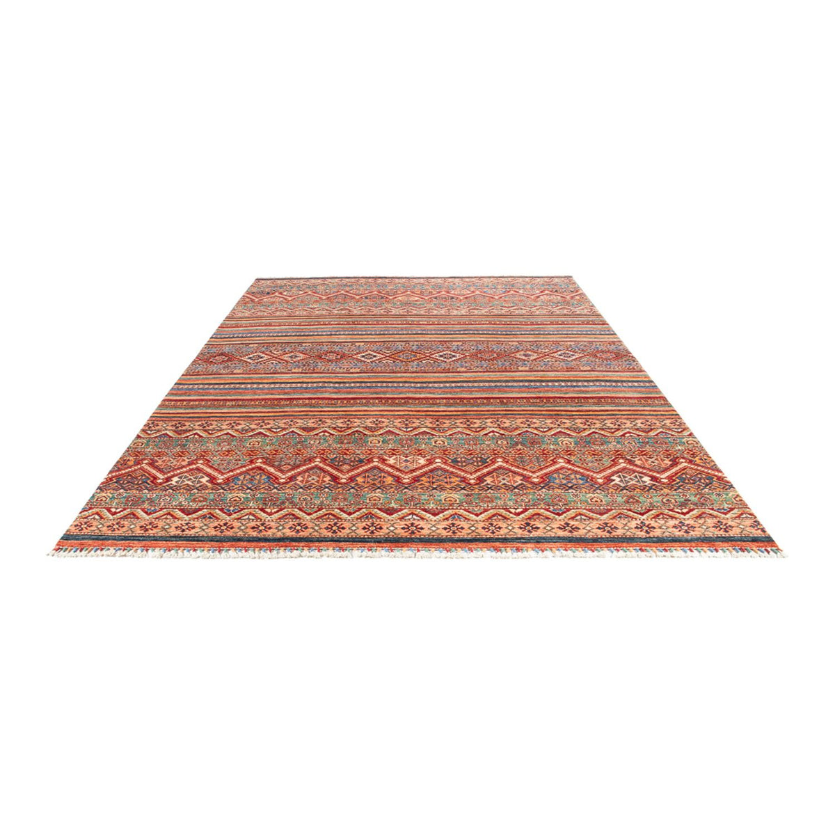 Ziegler Carpet - Shal - 296 x 200 cm - flerfärgad
