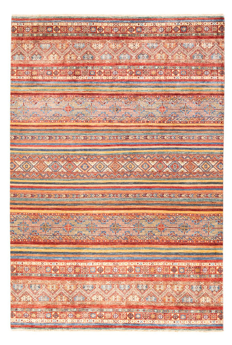 Ziegler Carpet - Shal - 292 x 205 cm - flerfärgad