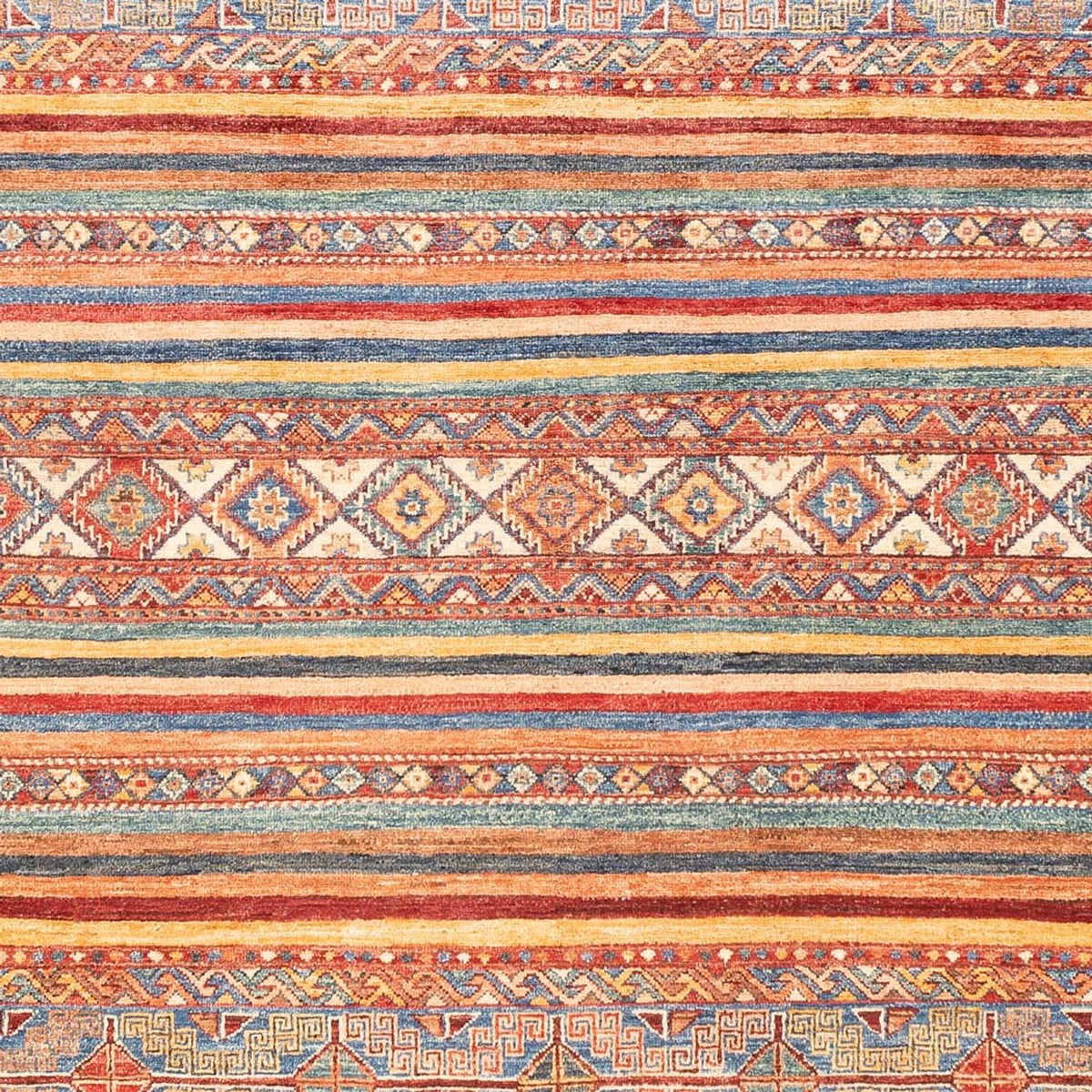 Ziegler Carpet - Shal - 292 x 205 cm - flerfärgad