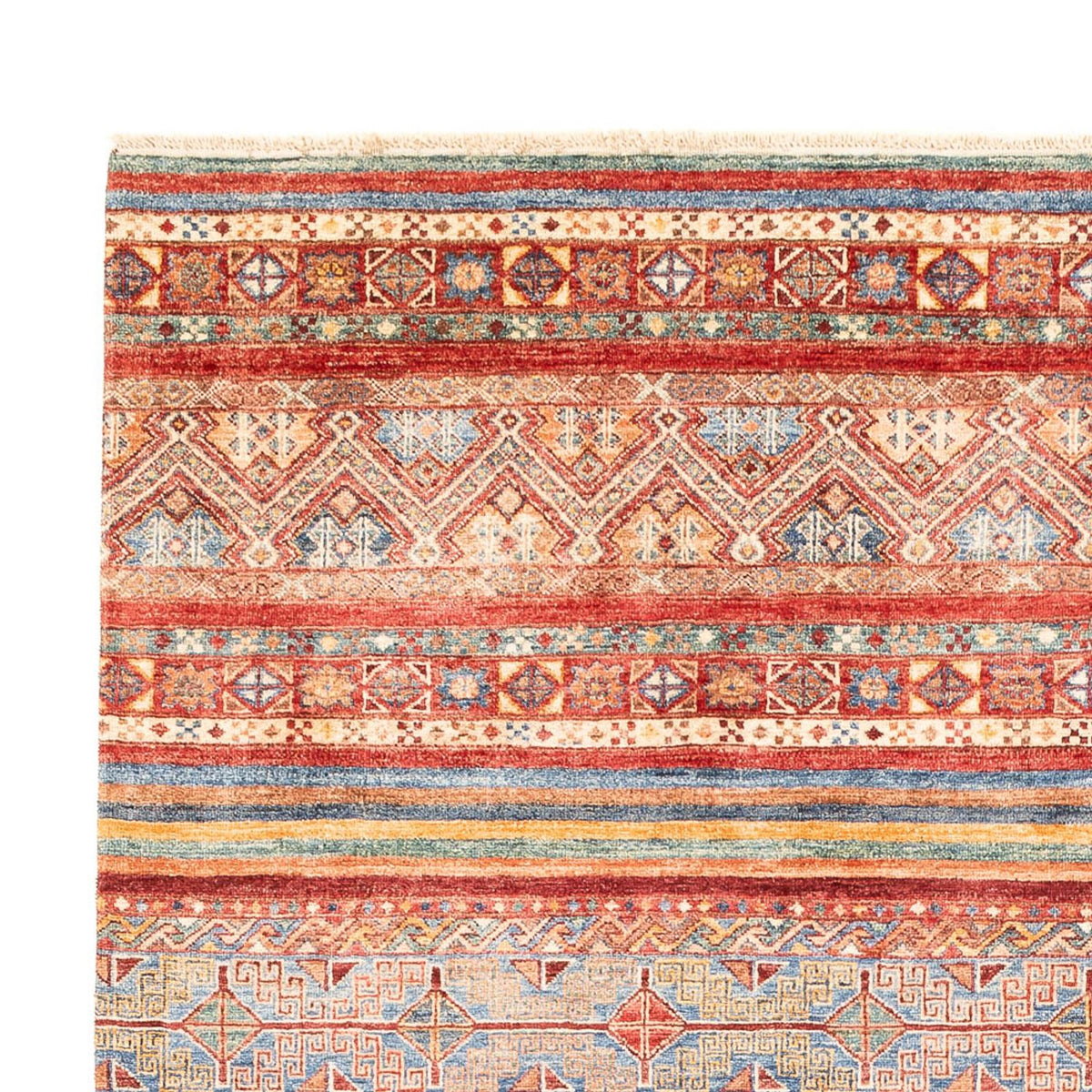 Ziegler Carpet - Shal - 292 x 205 cm - flerfärgad