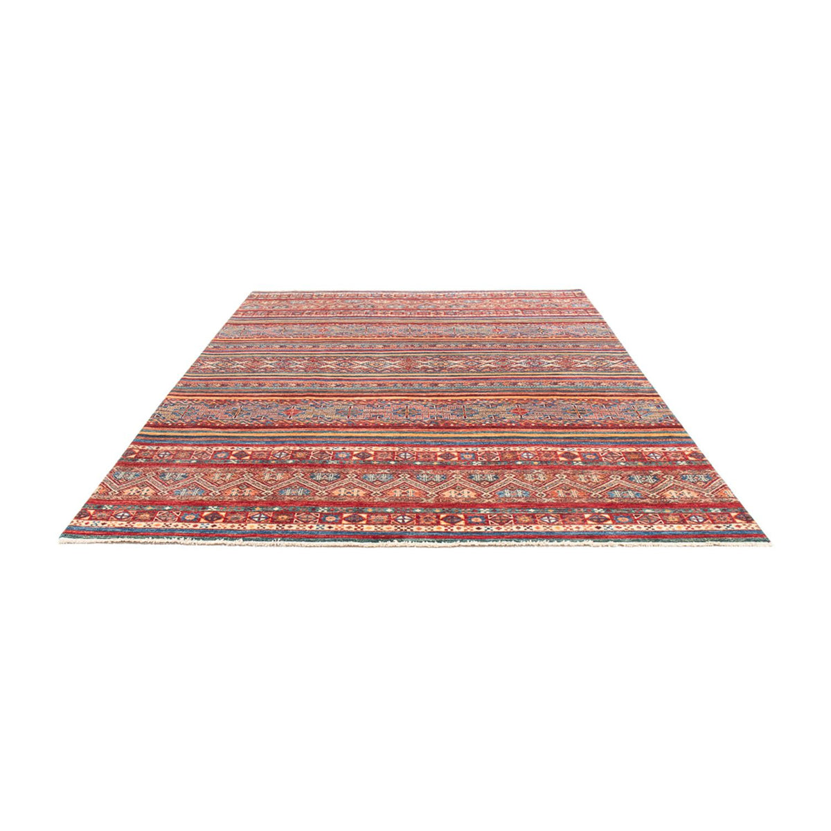 Ziegler Carpet - Shal - 292 x 205 cm - flerfärgad