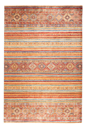 Ziegler Carpet - Shal - 300 x 204 cm - flerfärgad