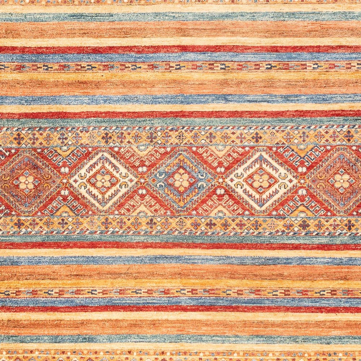 Ziegler Carpet - Shal - 300 x 204 cm - flerfärgad