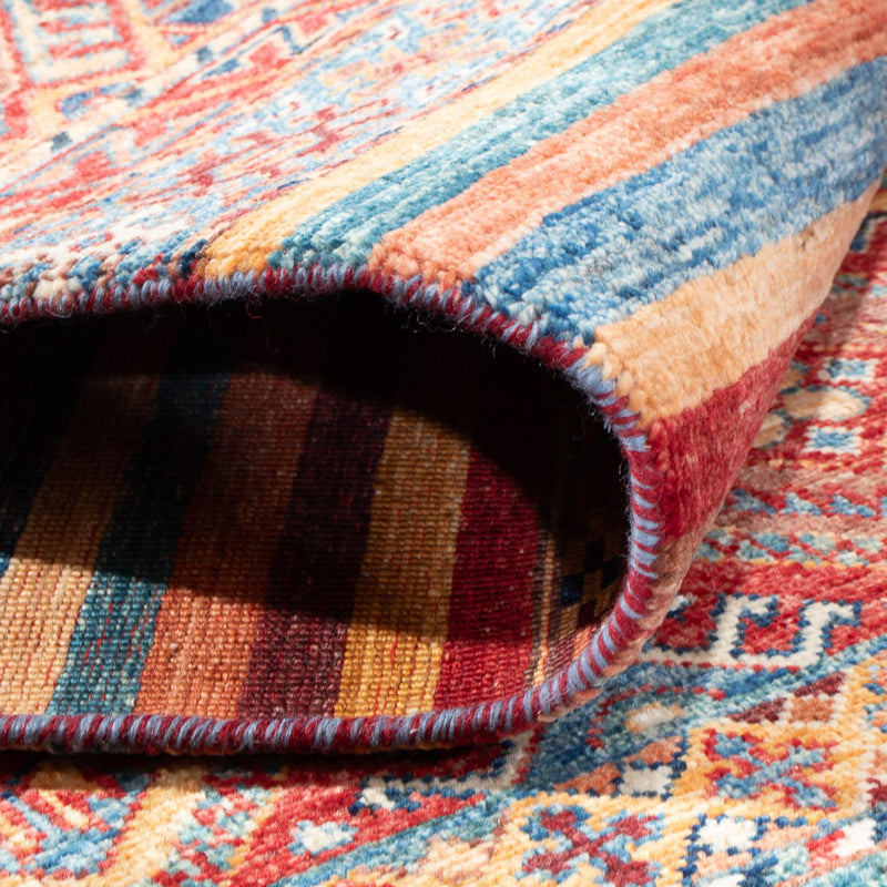 Ziegler Carpet - Shal - 300 x 204 cm - flerfärgad