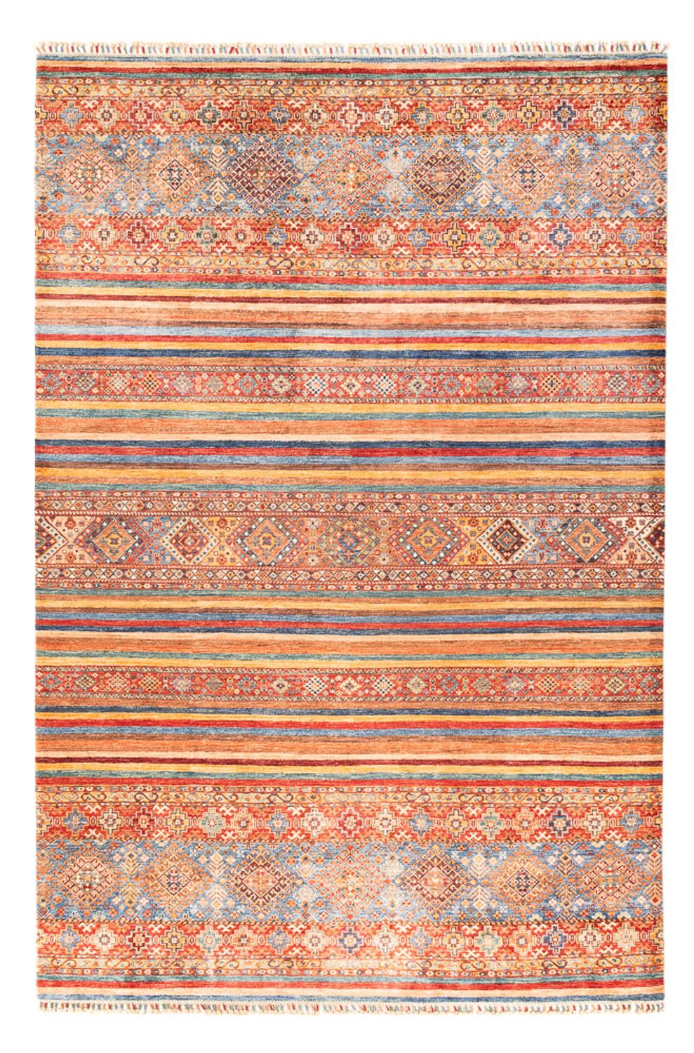 Ziegler Carpet - Shal - 300 x 205 cm - flerfärgad