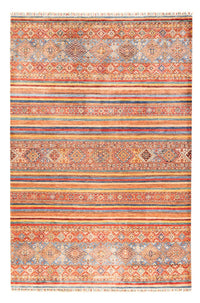 Ziegler Carpet - Shal - 300 x 205 cm - flerfärgad