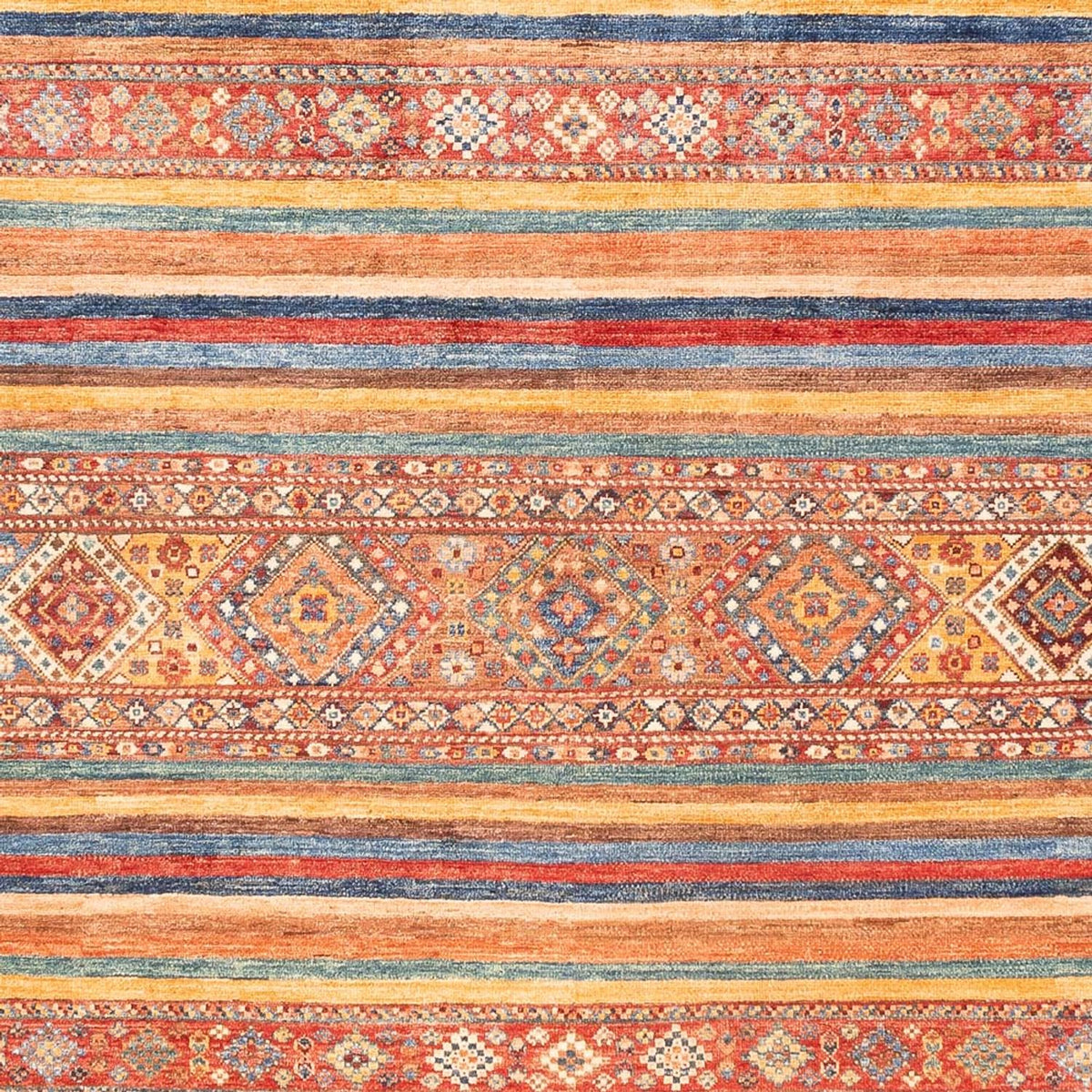 Ziegler Carpet - Shal - 300 x 205 cm - flerfärgad