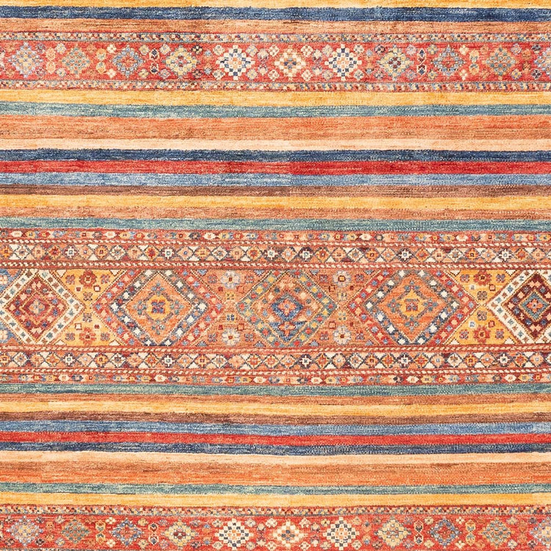 Ziegler Carpet - Shal - 300 x 205 cm - flerfärgad