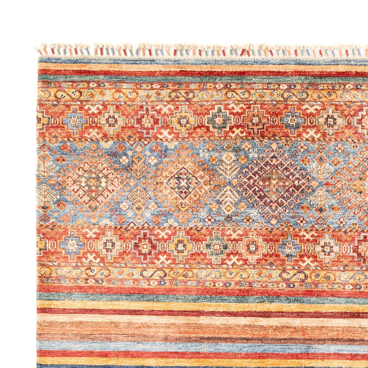 Ziegler Carpet - Shal - 300 x 205 cm - flerfärgad