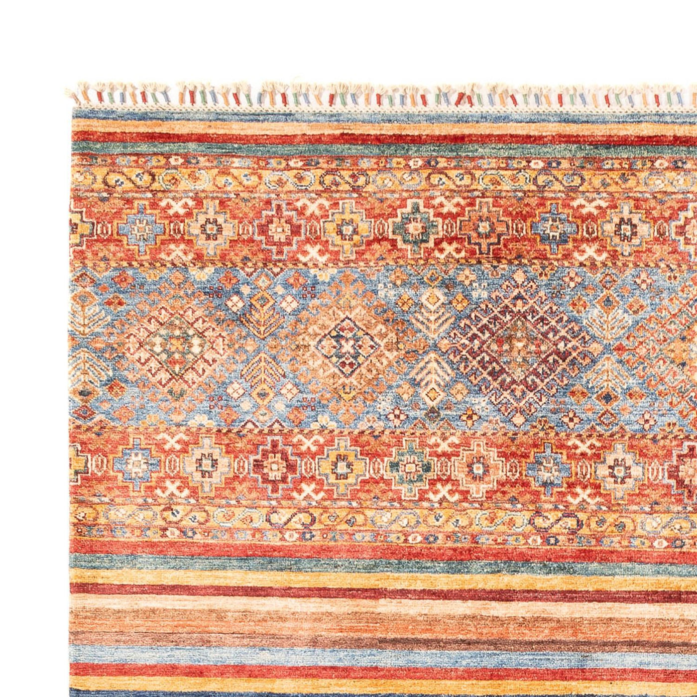 Shal Mattan 300x205cm - Oriental Carpet