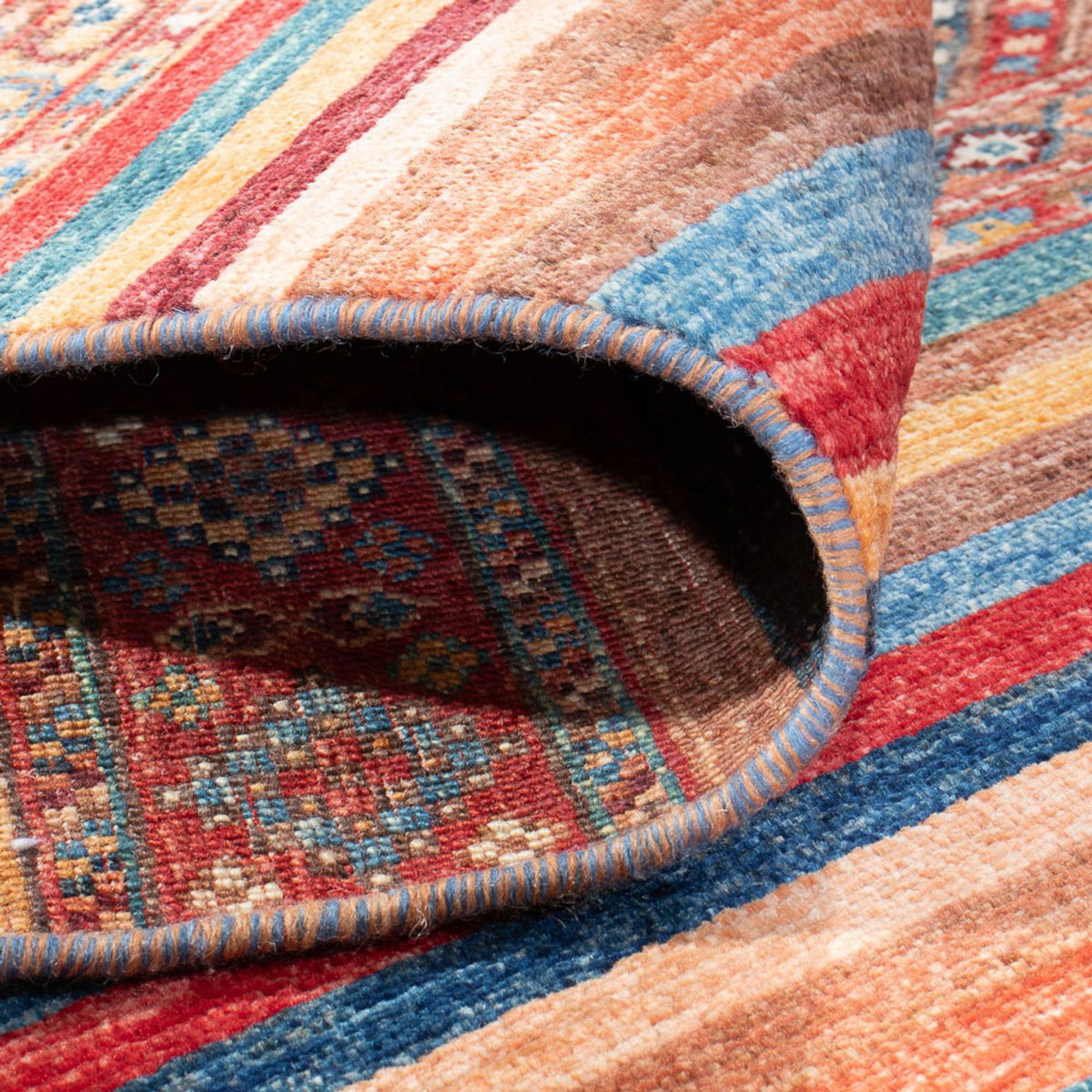 Ziegler Carpet - Shal - 300 x 205 cm - flerfärgad