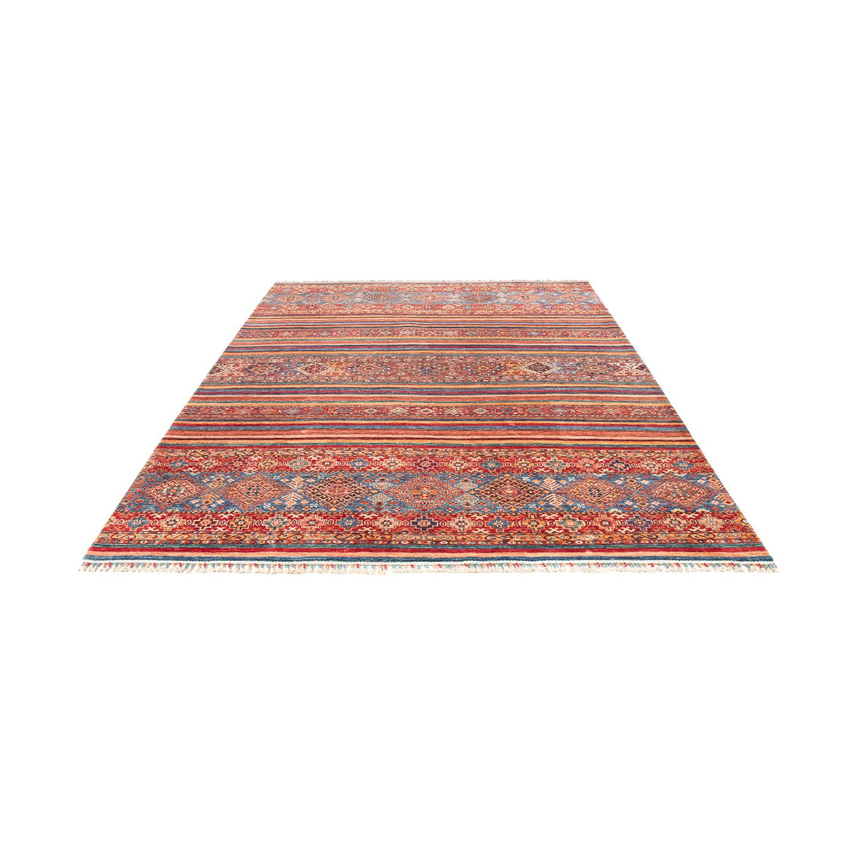 Ziegler Carpet - Shal - 300 x 205 cm - flerfärgad