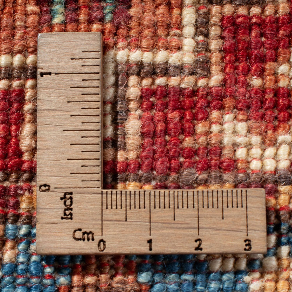 Ziegler Carpet - Shal - 300 x 205 cm - flerfärgad