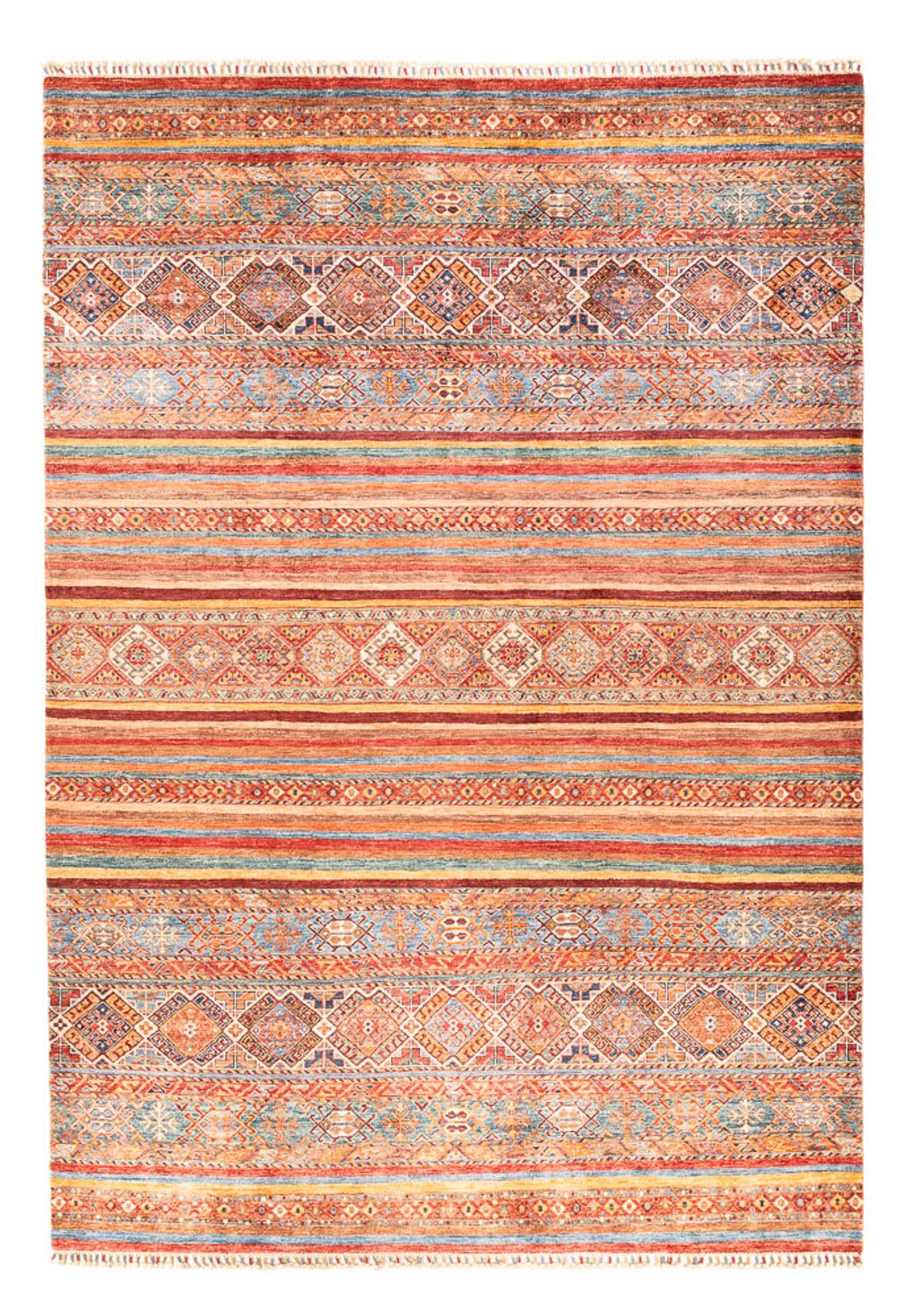 Ziegler Carpet - Shal - 295 x 205 cm - flerfärgad