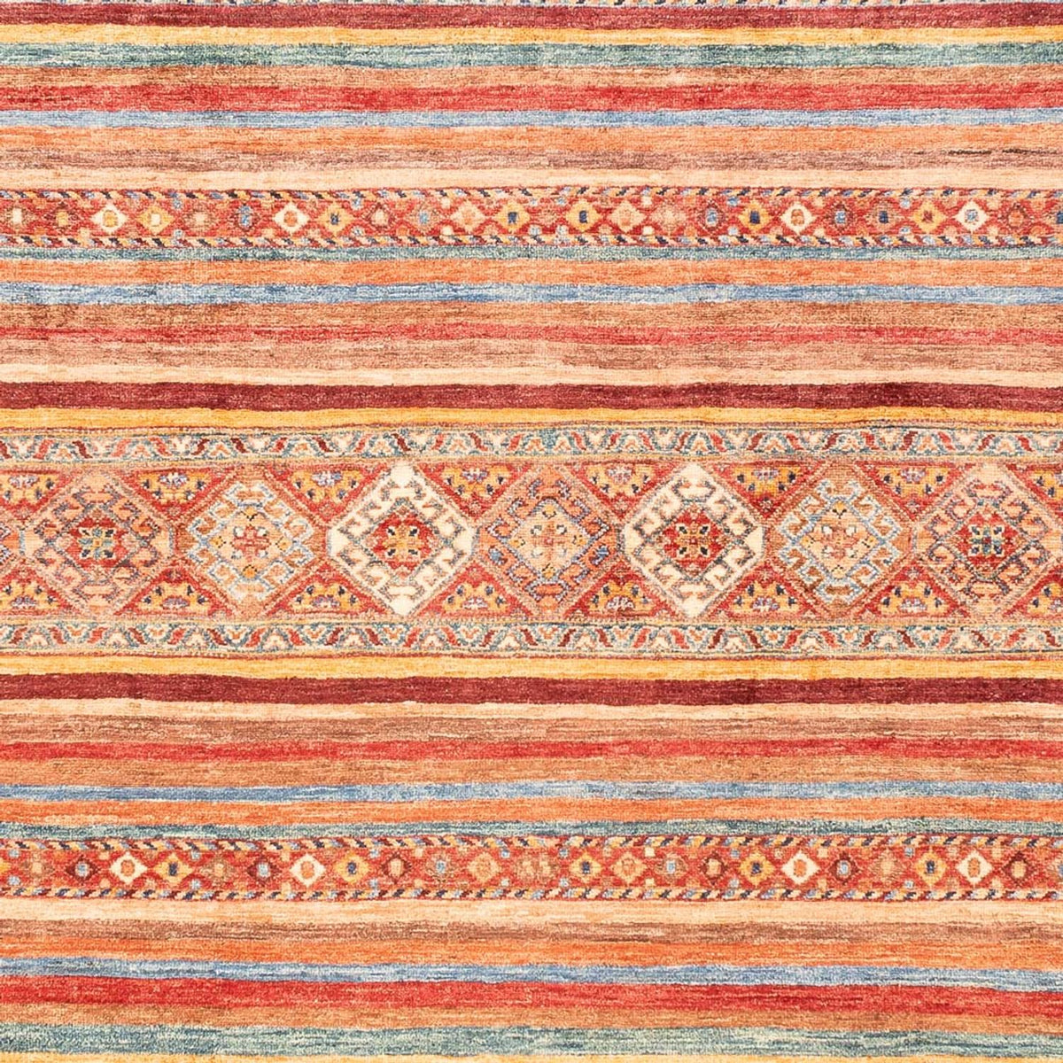 Ziegler Carpet - Shal - 295 x 205 cm - flerfärgad