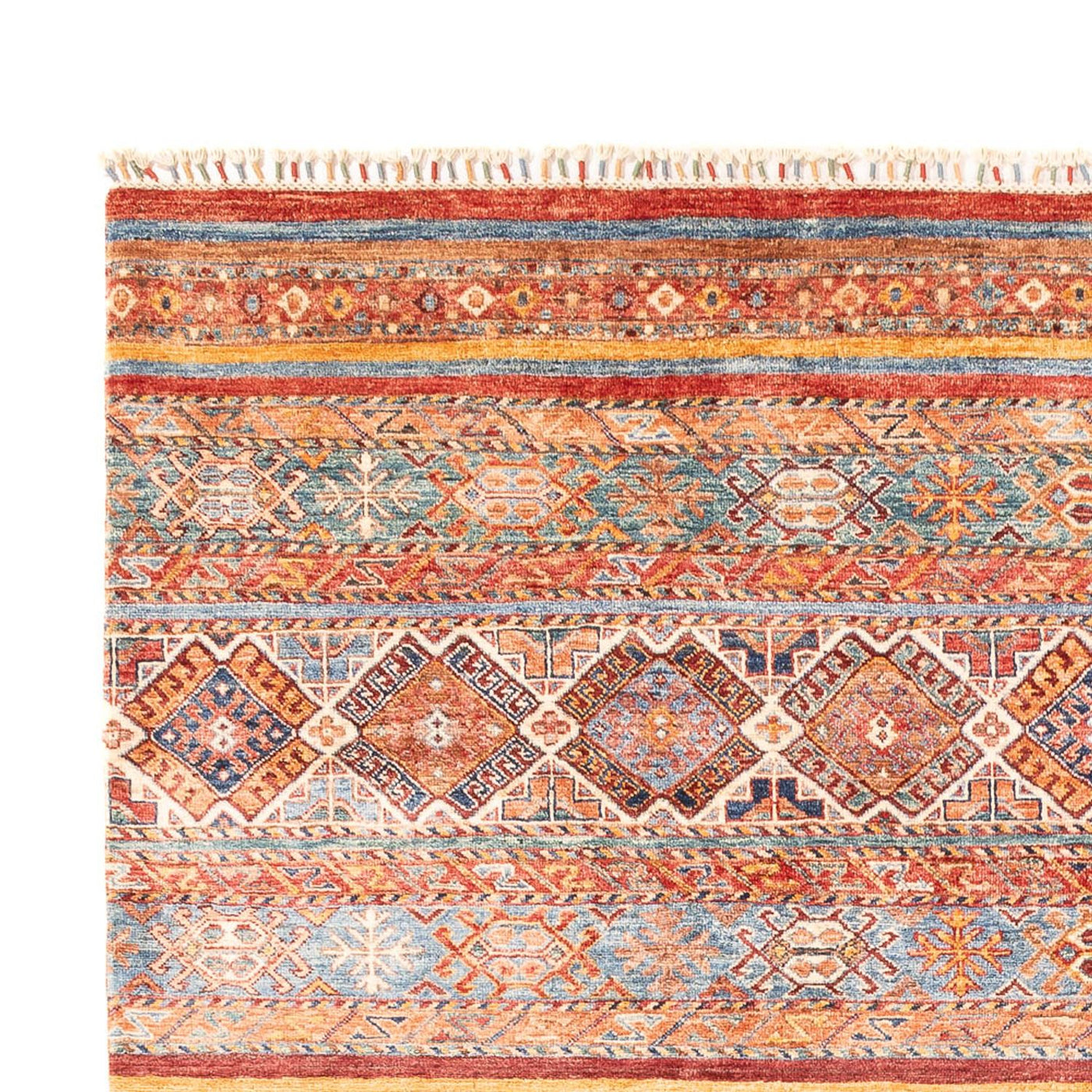 Shal Mattan 295x205cm - Oriental Carpet