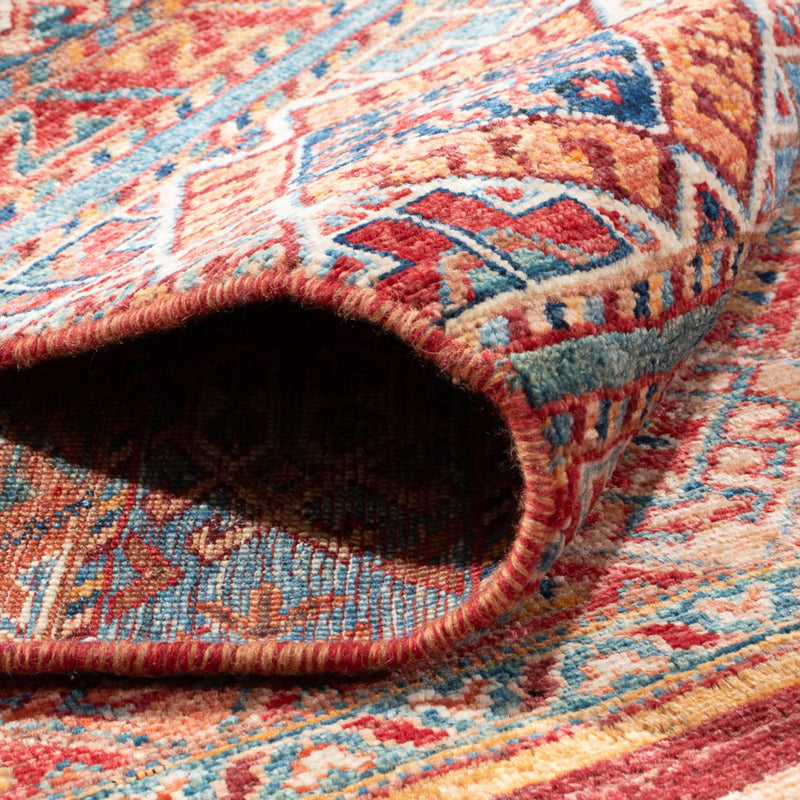 Ziegler Carpet - Shal - 295 x 205 cm - flerfärgad