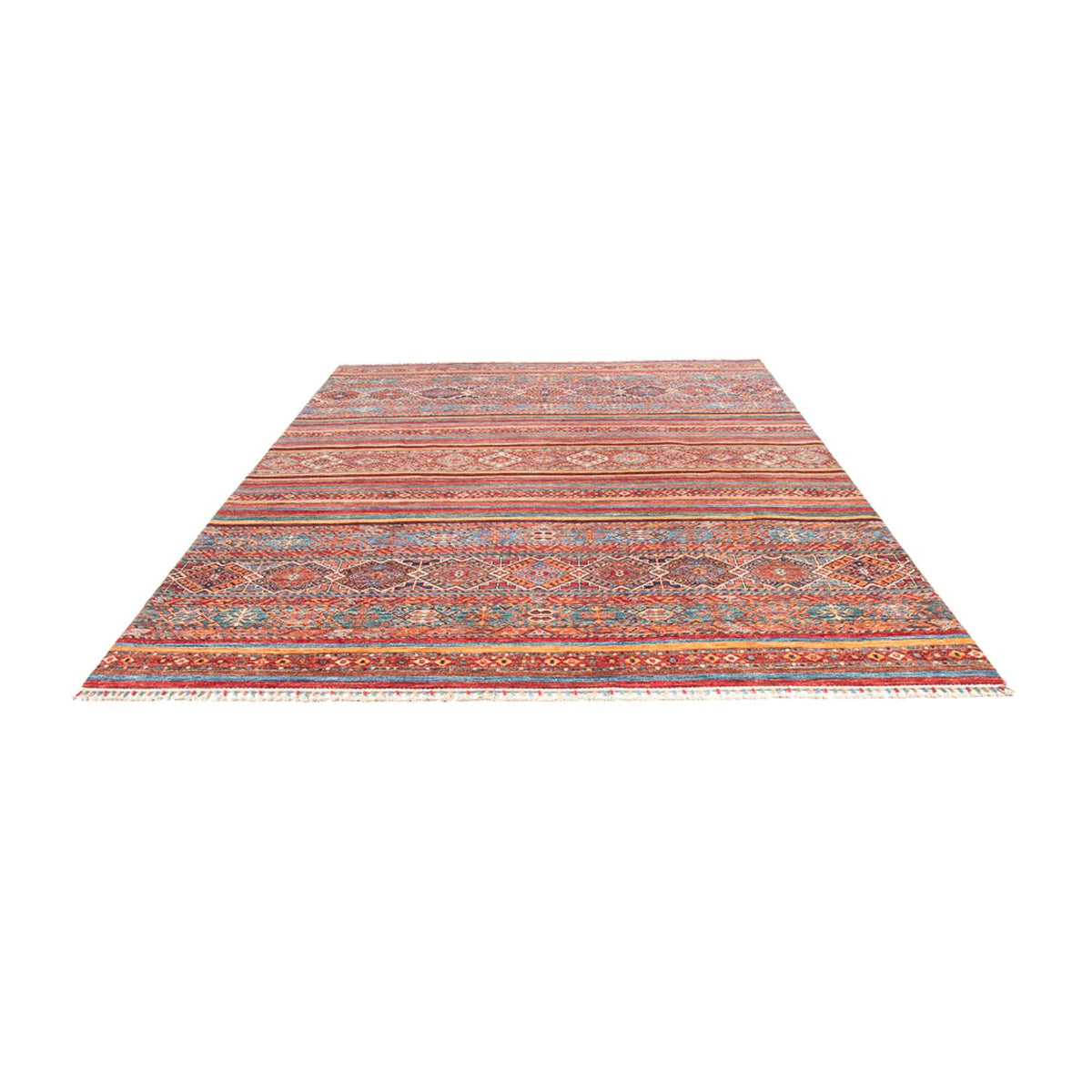 Ziegler Carpet - Shal - 295 x 205 cm - flerfärgad