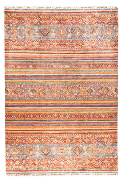 Shal Mattan 201x290cm - Oriental Carpet