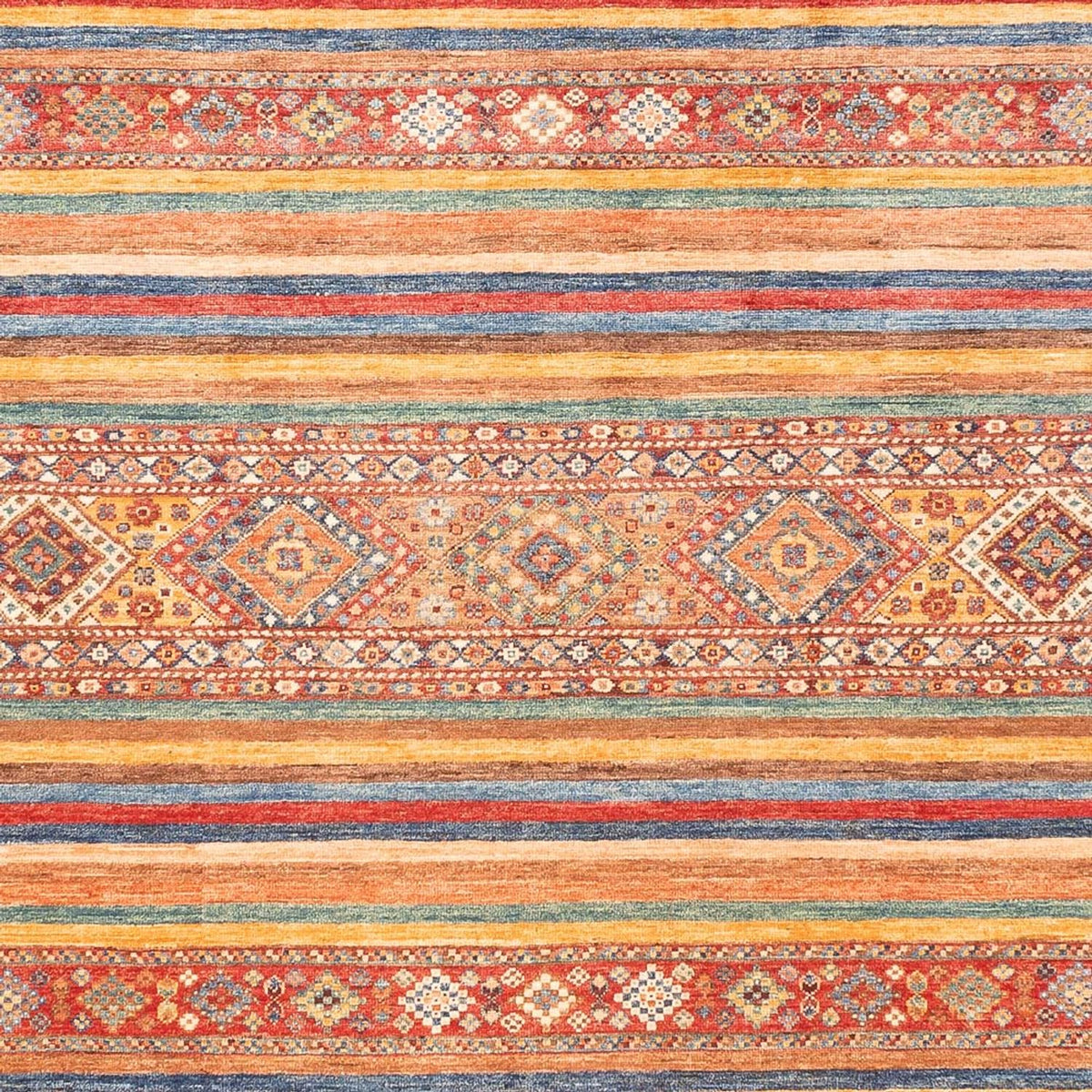 Ziegler Carpet - Shal - 290 x 201 cm - flerfärgad