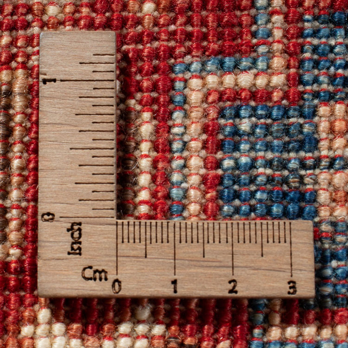 Ziegler Carpet - Shal - 290 x 201 cm - flerfärgad