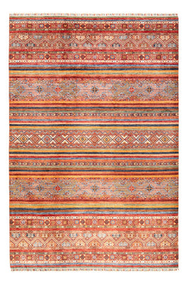 Ziegler Carpet - Shal - 311 x 208 cm - flerfärgad