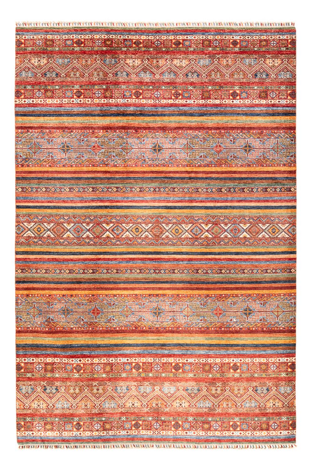 Ziegler Carpet - Shal - 311 x 208 cm - flerfärgad