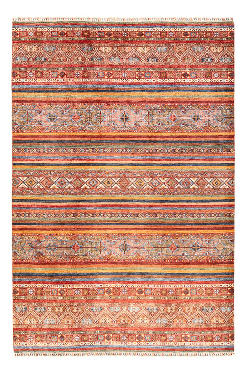 Ziegler Carpet - Shal - 311 x 208 cm - flerfärgad