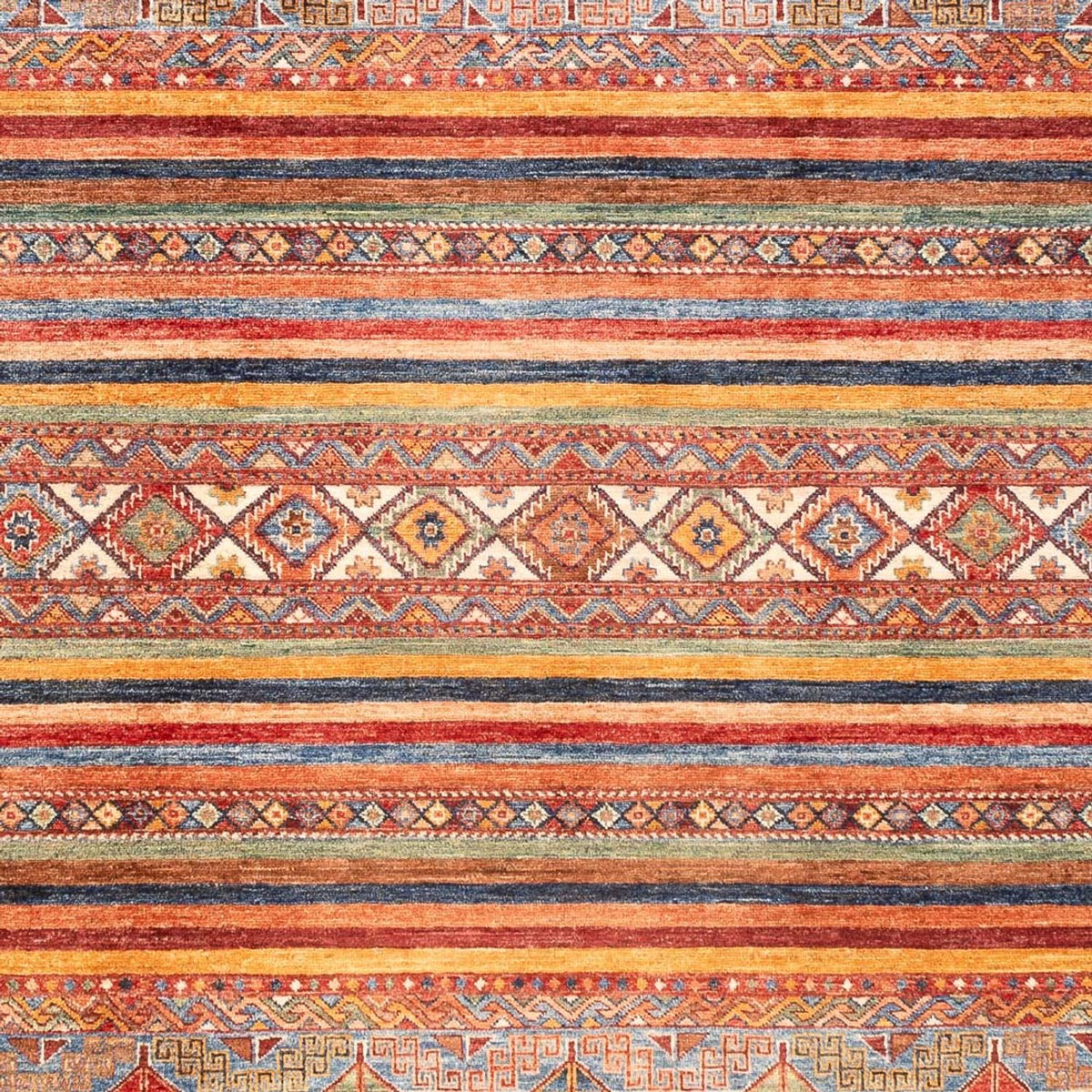 Ziegler Carpet - Shal - 311 x 208 cm - flerfärgad