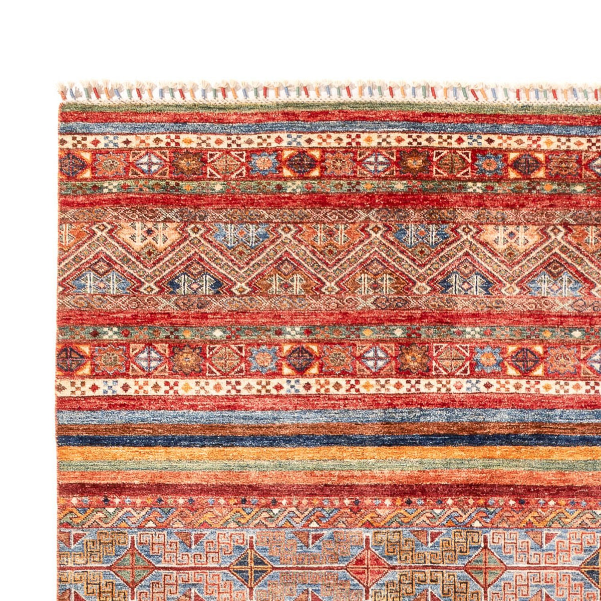 Ziegler Carpet - Shal - 311 x 208 cm - flerfärgad