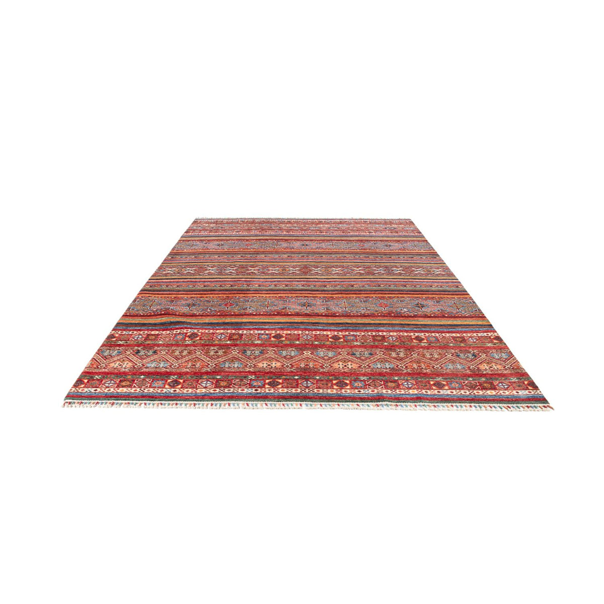 Ziegler Carpet - Shal - 311 x 208 cm - flerfärgad