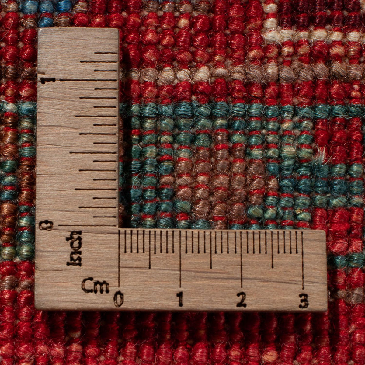 Ziegler Carpet - Shal - 311 x 208 cm - flerfärgad