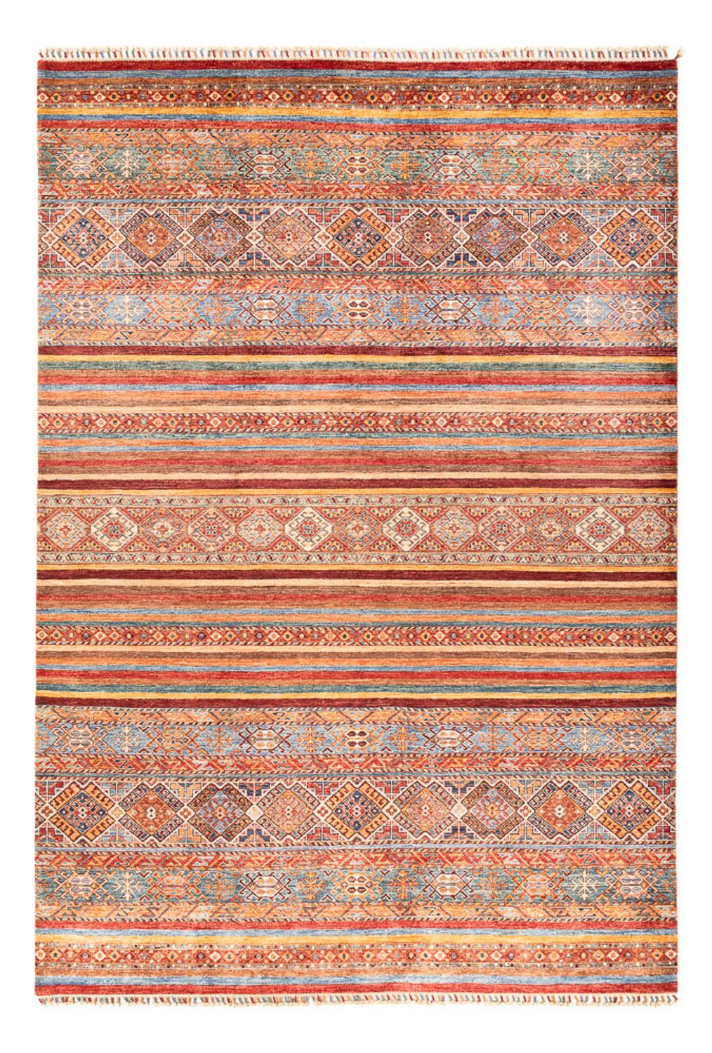 Ziegler Carpet - Shal - 300 x 209 cm - flerfärgad