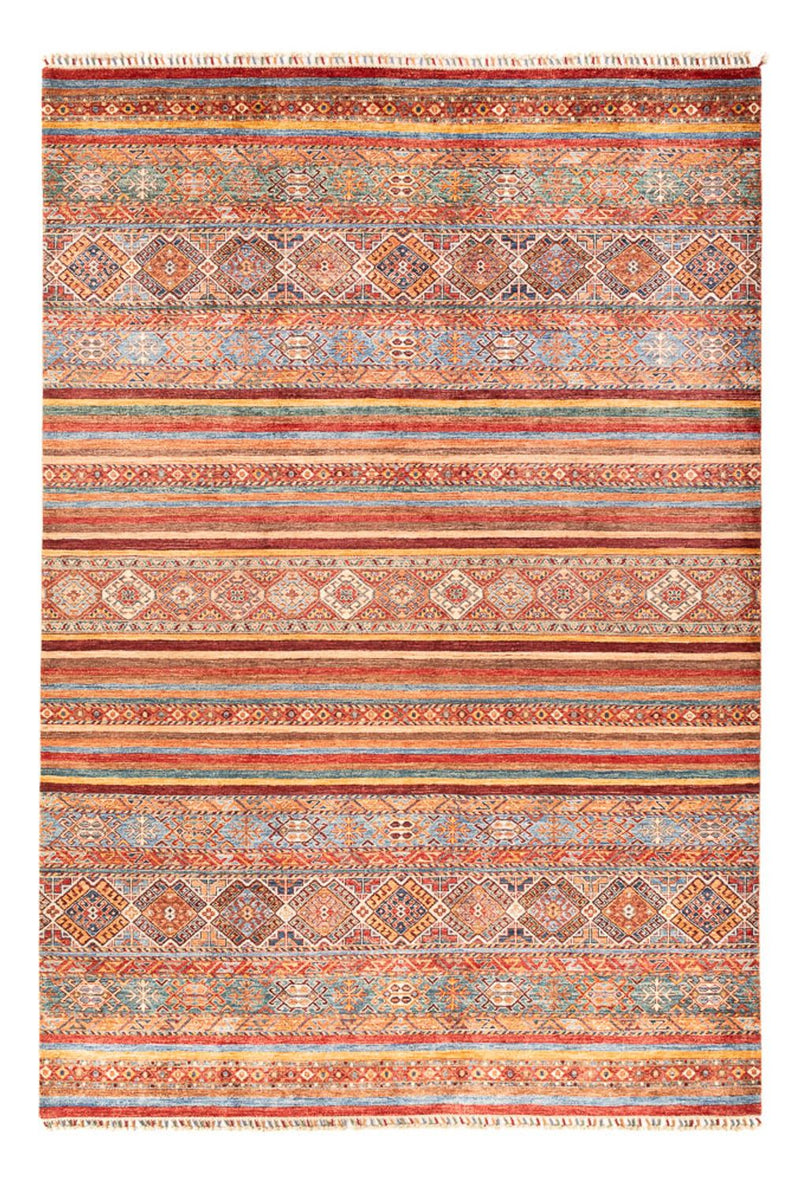 Ziegler Carpet - Shal - 300 x 209 cm - flerfärgad