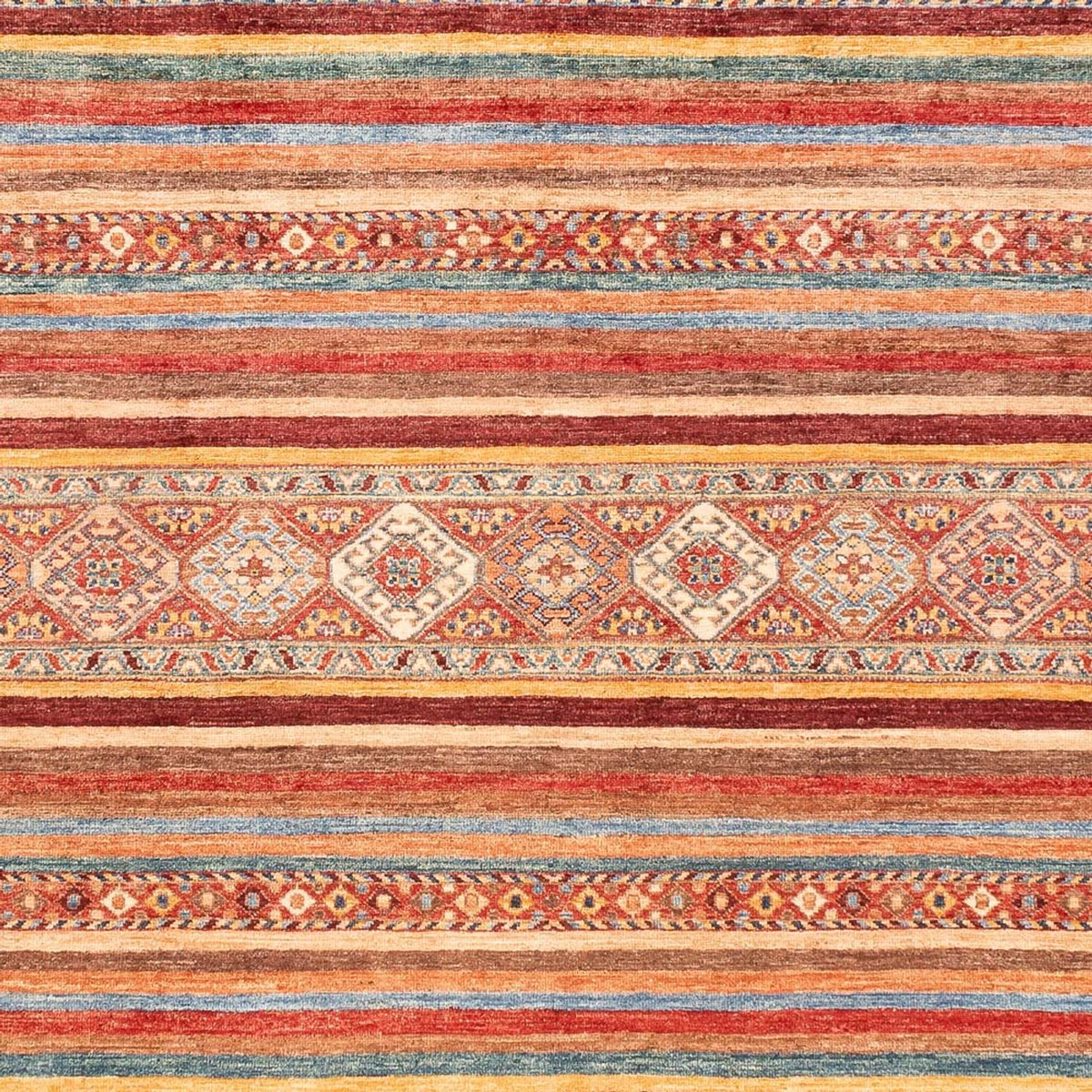 Ziegler Carpet - Shal - 300 x 209 cm - flerfärgad