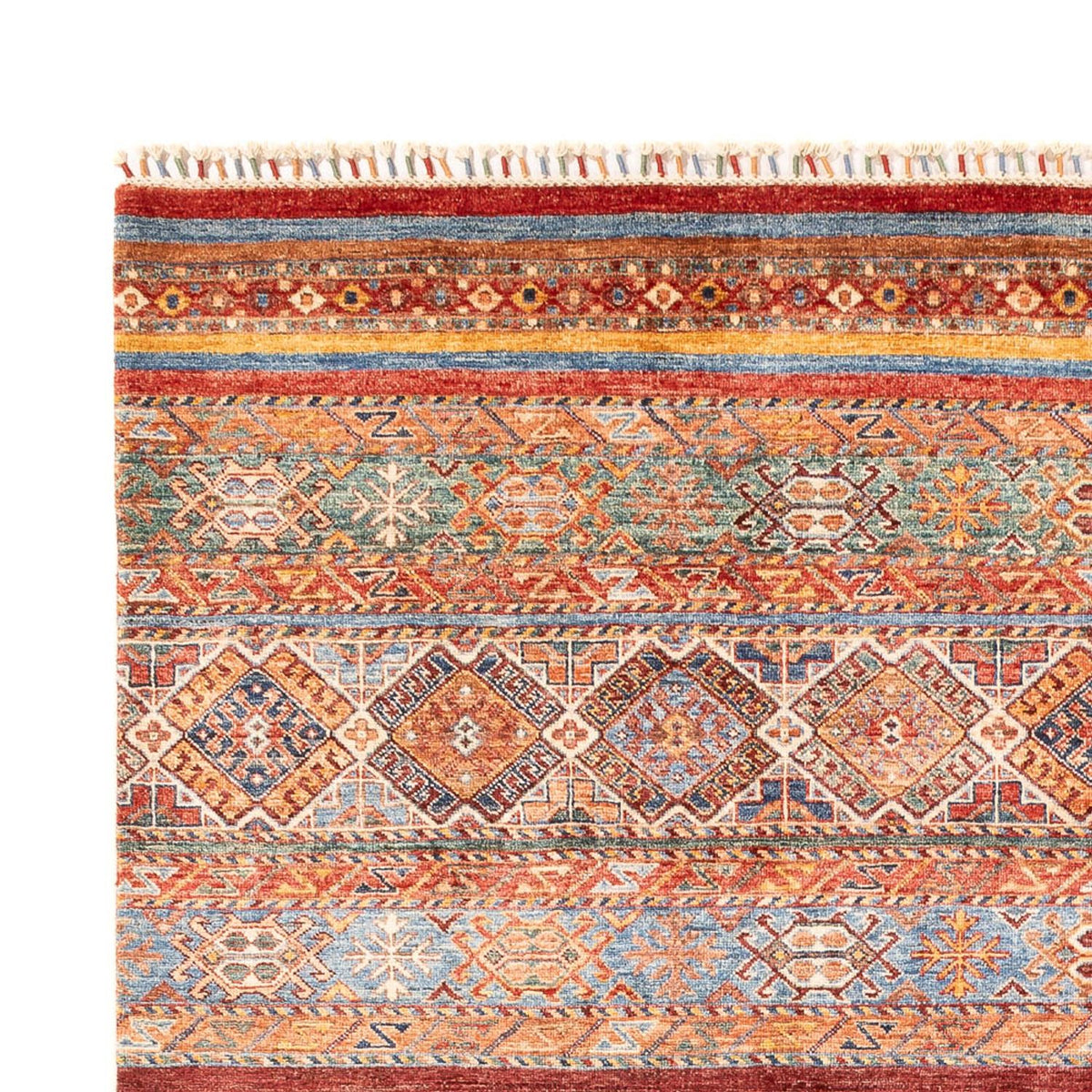 Ziegler Carpet - Shal - 300 x 209 cm - flerfärgad